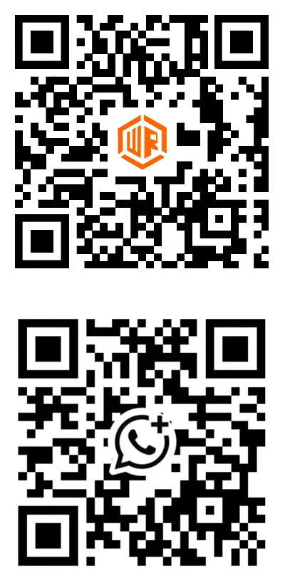 QR