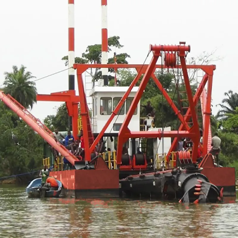 เรือคัตเตอร์คัตเตอร์ทราย